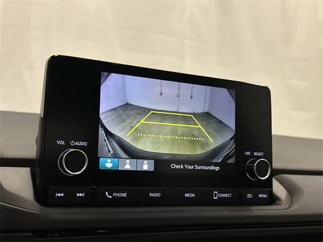 Thumbnail: 2025 Honda Accord - 22