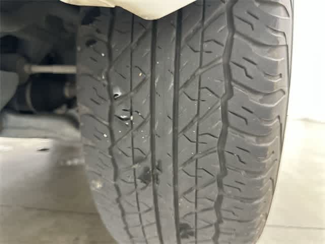 Thumbnail: 2024 Toyota 4Runner - 30