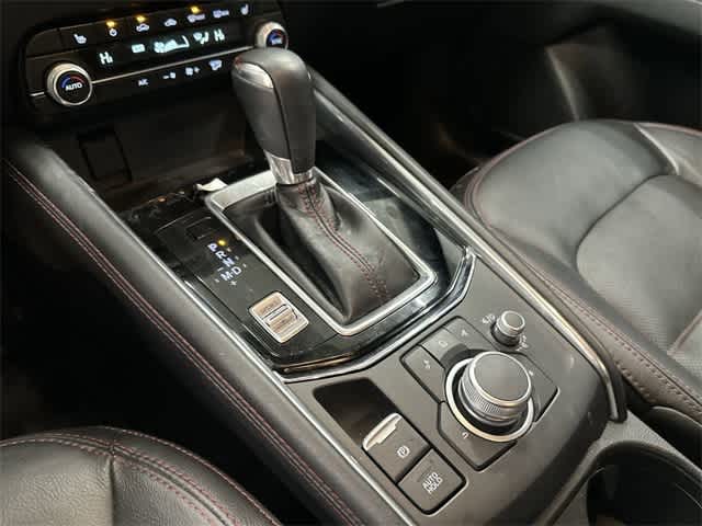 Thumbnail: 2022 Mazda CX-5 - 25