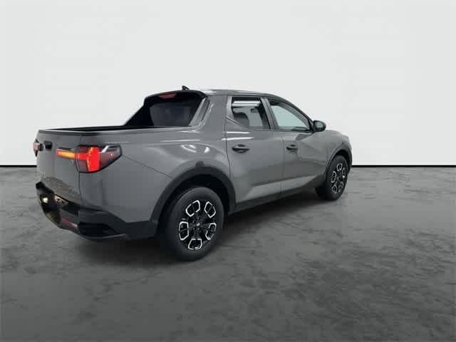 Thumbnail: 2024 Hyundai Santa Cruz - 4