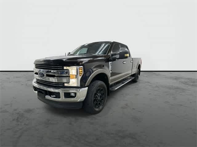 Thumbnail: 2018 Ford F-350 - 7