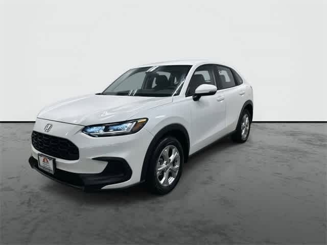 Thumbnail: 2024 Honda HR-V - 7