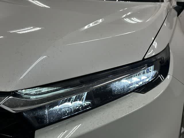 Thumbnail: 2026 Honda CR-V - 30