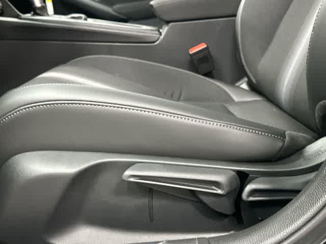 Thumbnail: 2026 Honda Civic - 26