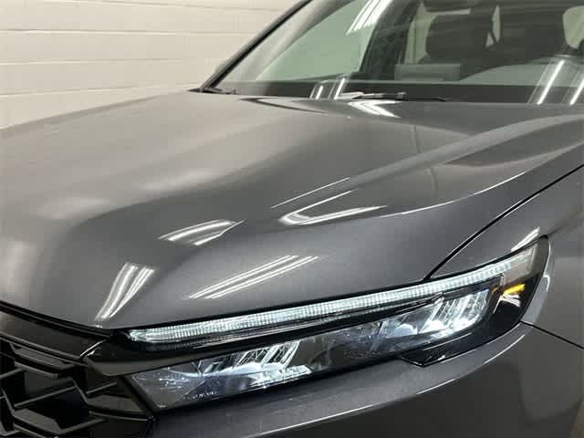 Thumbnail: 2026 Honda CR-V - 30