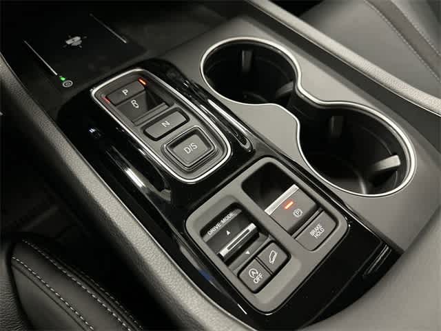 Thumbnail: 2025 Honda Pilot - 26