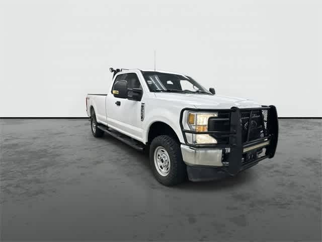 Thumbnail: 2022 Ford F-350 - 6