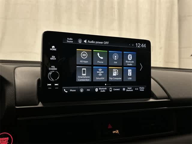 Thumbnail: 2025 Honda Pilot - 22