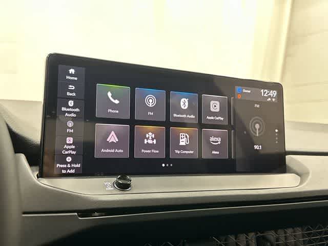 Thumbnail: 2026 Honda Accord - 21