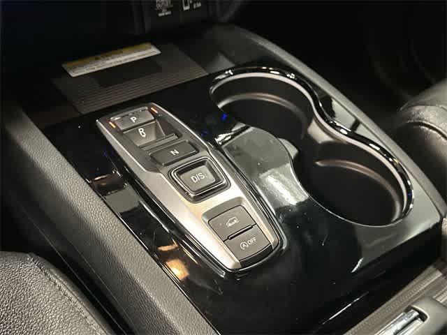 Thumbnail: 2021 Honda Passport - 25