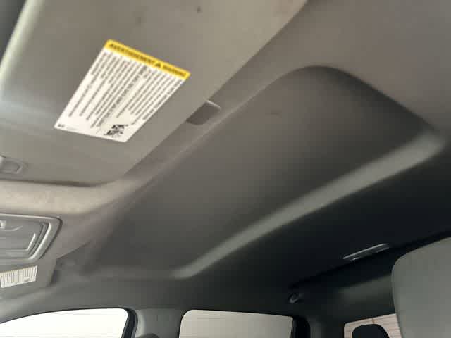 Thumbnail: 2024 Chevrolet Silverado 2500 - 28