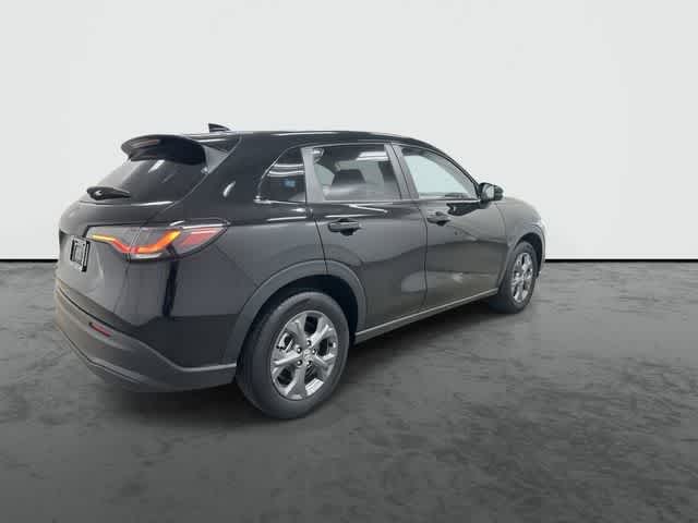 Thumbnail: 2026 Honda HR-V - 4