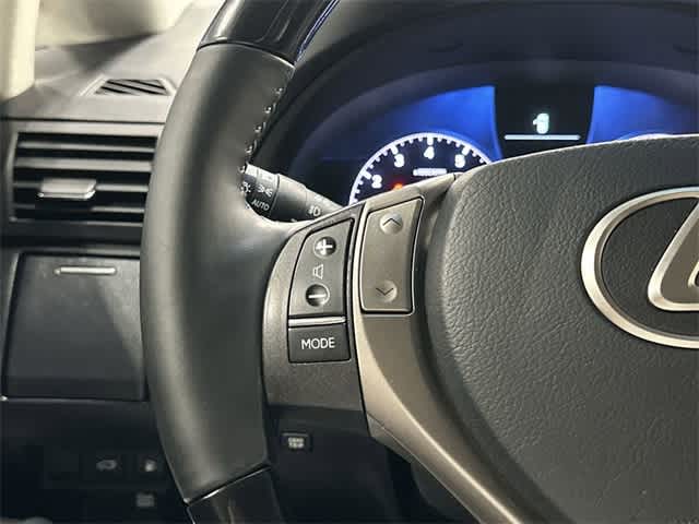 Thumbnail: 2015 Lexus RX - 17