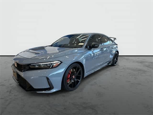 Thumbnail: 2025 Honda Civic - 8