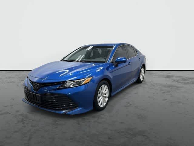 Thumbnail: 2020 Toyota Camry - 6