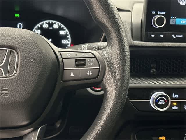 Thumbnail: 2024 Honda CR-V - 18