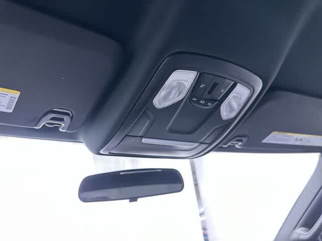 Thumbnail: 2022 RAM 2500 - 21