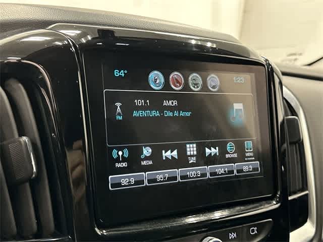 Thumbnail: 2019 Chevrolet Traverse - 22