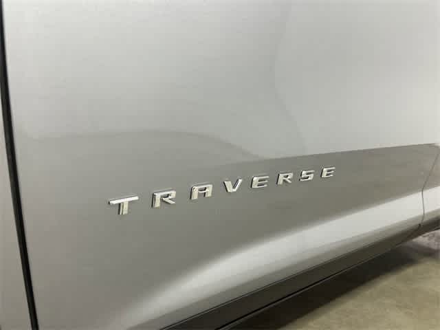 Thumbnail: 2026 Chevrolet Traverse - 31