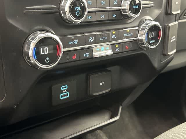 Thumbnail: 2021 Ford F-150 - 26