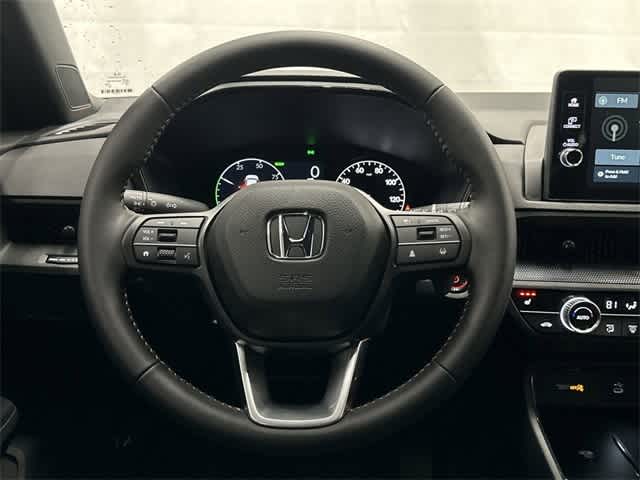 Thumbnail: 2026 Honda CR-V - 15