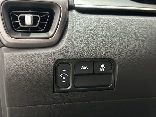 Thumbnail: 2023 Kia Sorento - 19