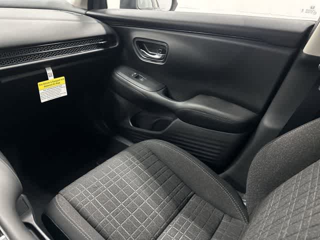 Thumbnail: 2026 Honda HR-V - 13