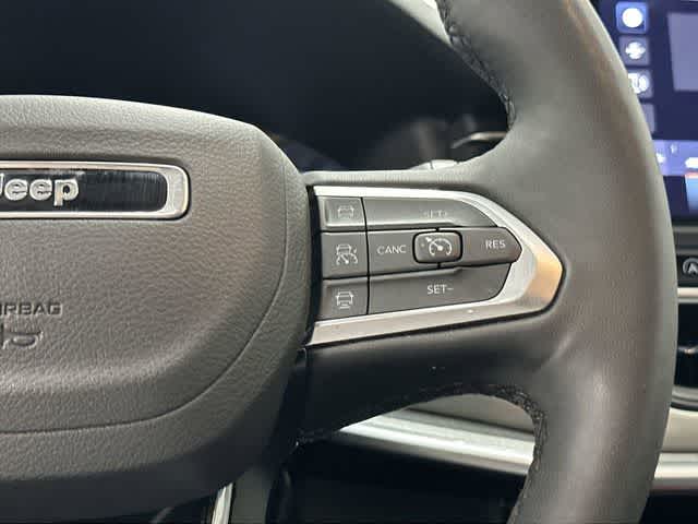Thumbnail: 2025 Jeep Compass - 18