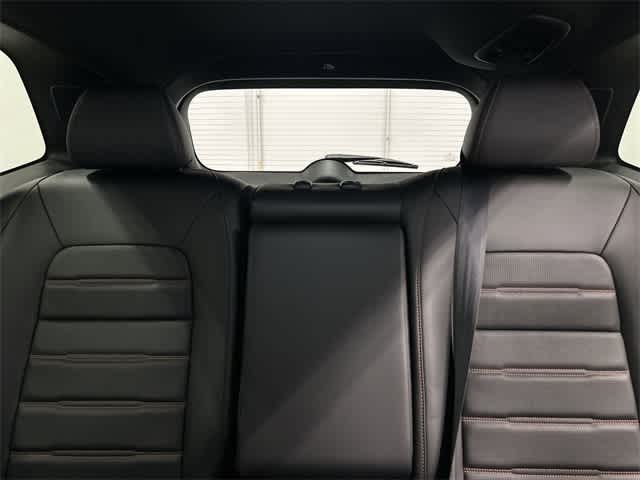 Thumbnail: 2025 Honda CR-V - 14