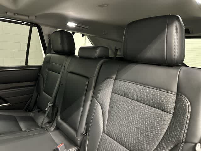 2024 Toyota Sequoia Limited - Photo 14