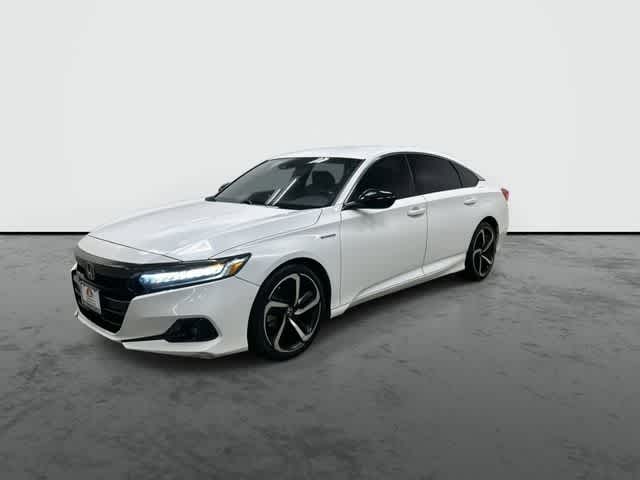 Thumbnail: 2022 Honda Accord - 8