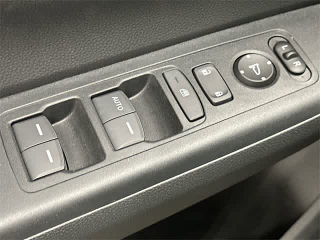 Thumbnail: 2026 Honda CR-V - 19