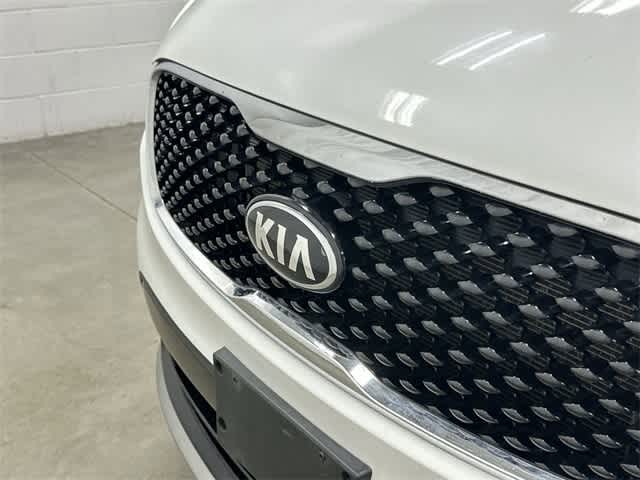 Thumbnail: 2017 Kia Sorento - 30