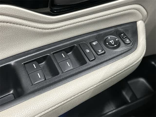 Thumbnail: 2025 Honda Odyssey - 20