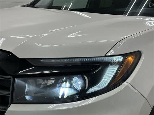 Thumbnail: 2025 Honda Ridgeline - 32