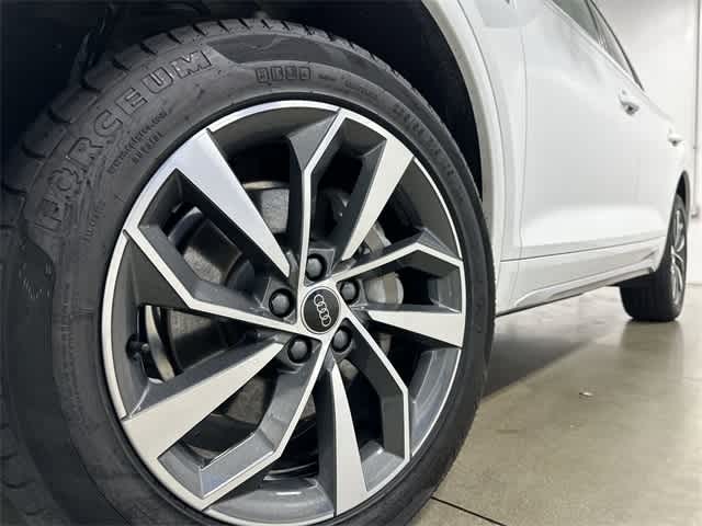 Thumbnail: 2024 Audi Q5 - 28