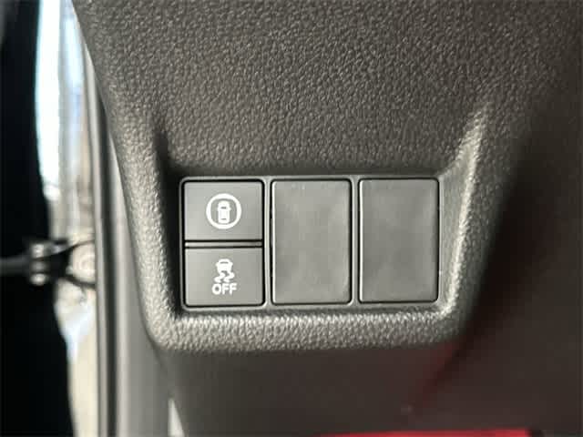 Thumbnail: 2025 Honda Civic - 19