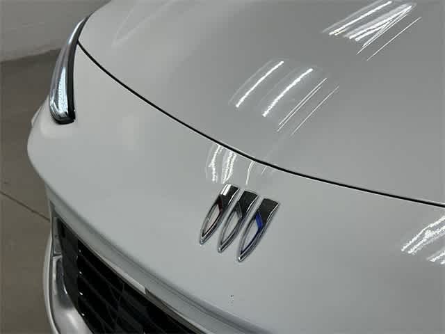 Thumbnail: 2025 Buick Encore GX - 32