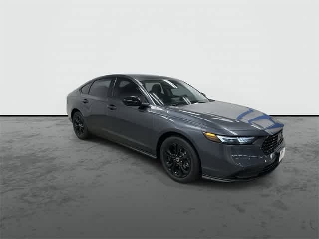 Thumbnail: 2025 Honda Accord - 5