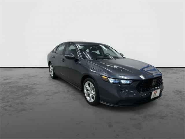 Thumbnail: 2025 Honda Accord - 6