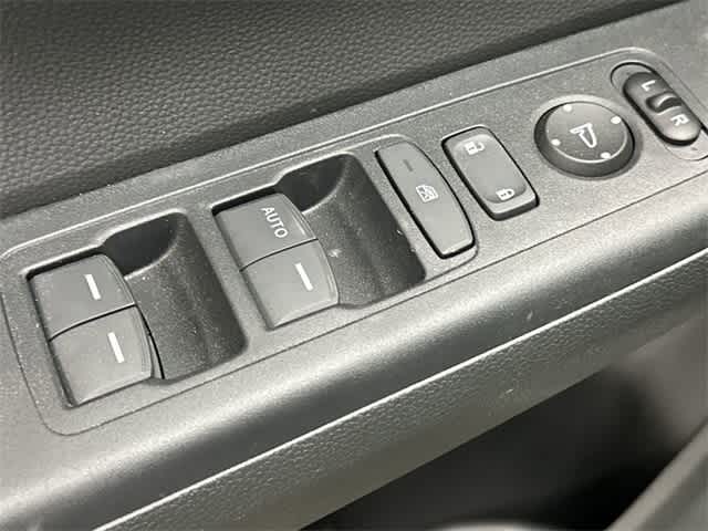 Thumbnail: 2026 Honda CR-V - 19