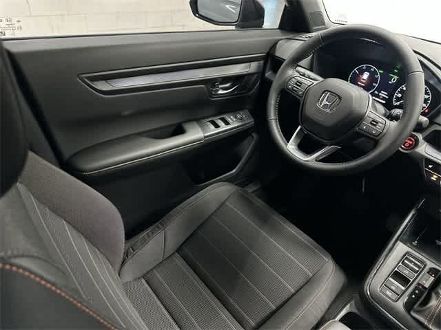 Thumbnail: 2026 Honda CR-V - 12