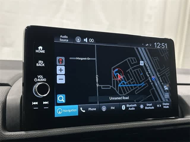 Thumbnail: 2025 Honda CR-V - 24