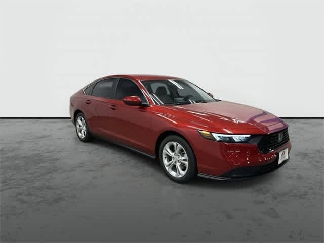 Thumbnail: 2025 Honda Accord - 5