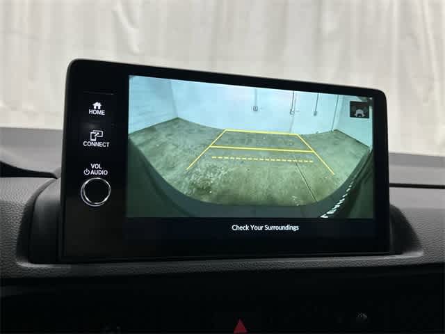 Thumbnail: 2026 Honda CR-V - 23