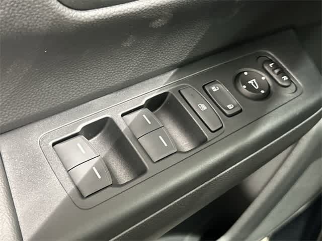 Thumbnail: 2026 Honda CR-V - 20