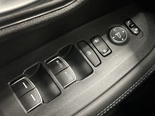 2023 Honda HR-V EX-L - Photo 20