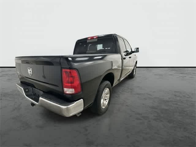 Thumbnail: 2014 RAM 1500 - 3