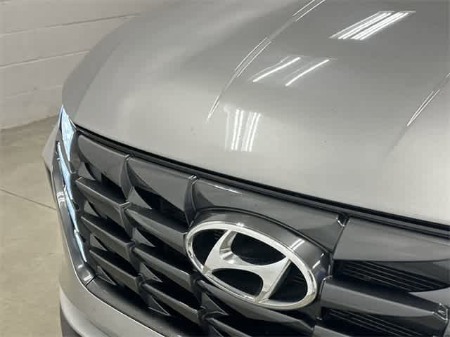 Thumbnail: 2024 Hyundai Tucson - 29
