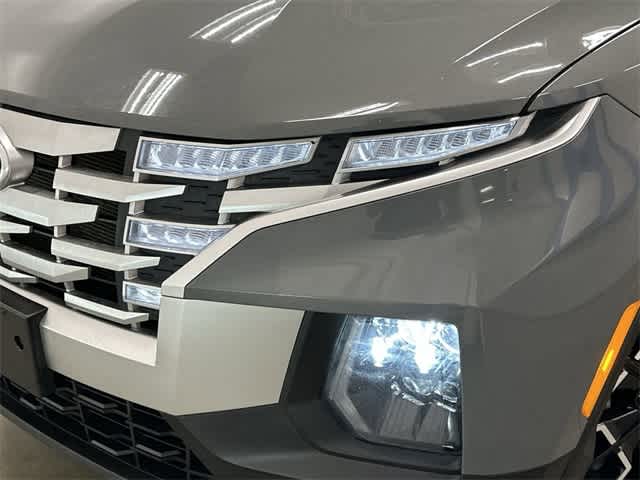 Thumbnail: 2024 Hyundai Santa Cruz - 31